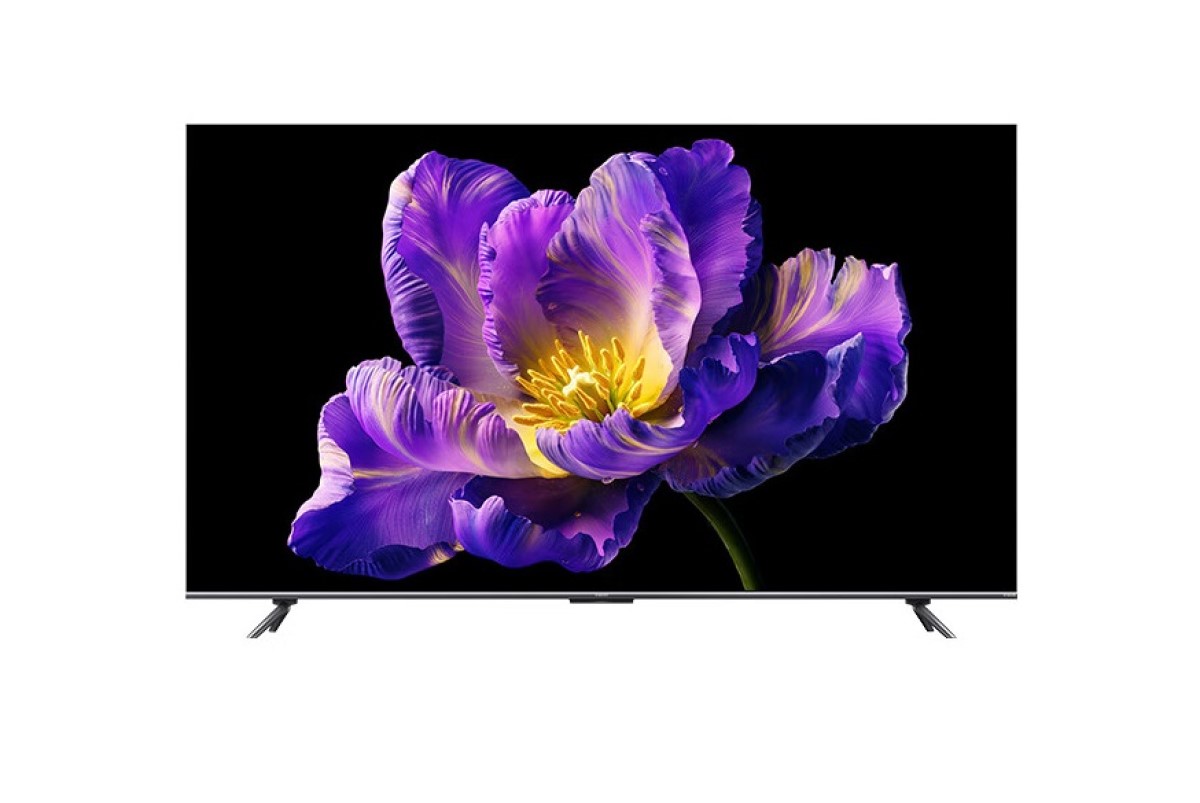 Xiaomi представила телевизор TV S85 Mini LED с 85-дюймовым экраном