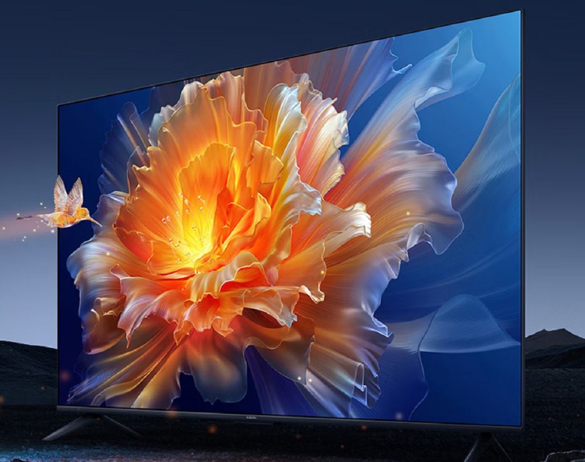 Xiaomi Mi TV S65