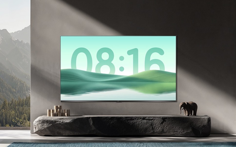 Xiaomi TV S Mini LED 2026 Supreme Edition