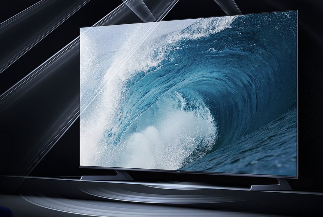 Xiaomi TV S Mini LED 2026 Supreme Edition