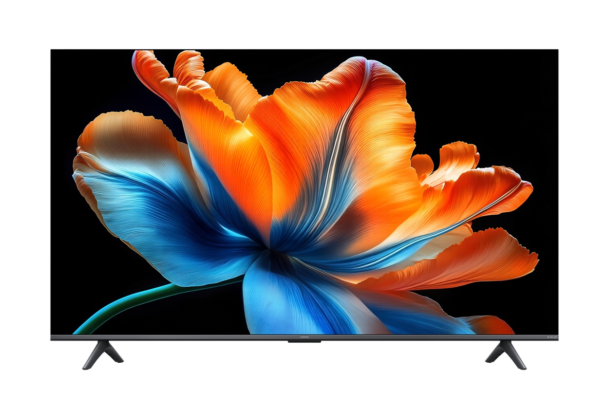 Xiaomi TV S Mini LED 2026