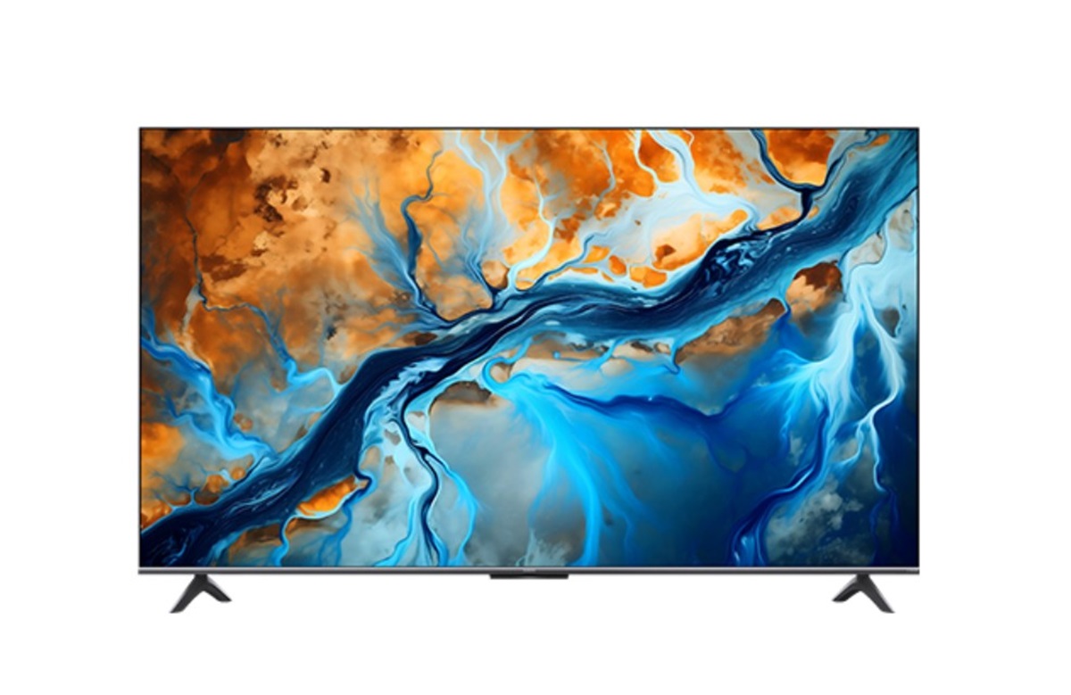 Серия телевизоров Xiaomi TV S Mini LED 2025 выходит на европейском рынке