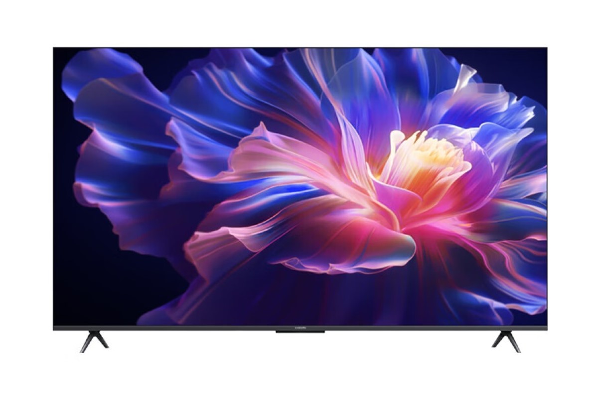 Xiaomi пополнит серию телевизоров TV S Pro новой моделью