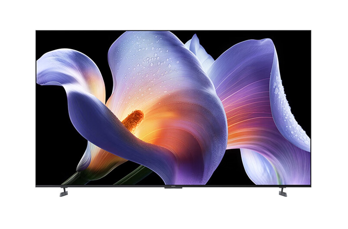 Телевизоры серии Xiaomi TV S Pro Mini LED 2025 выходят в Китае
