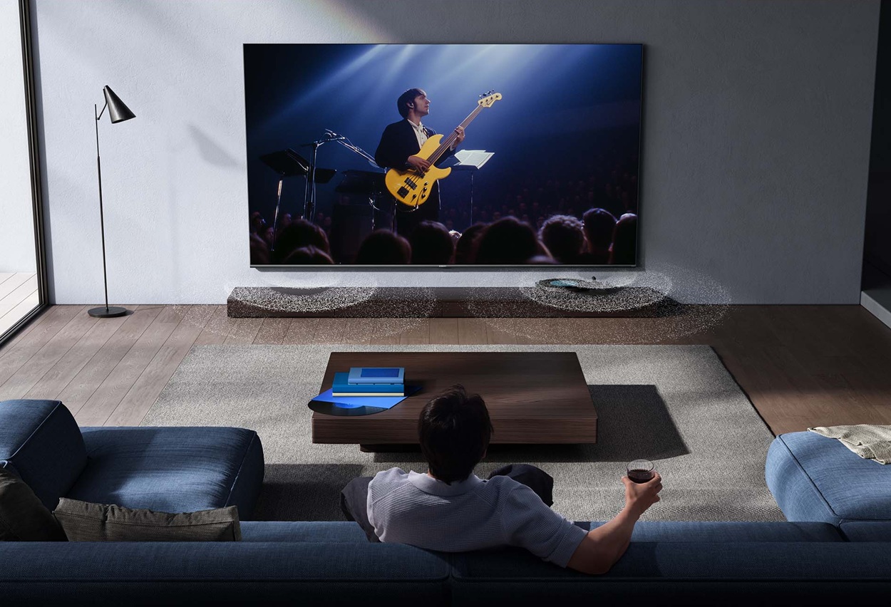 Xiaomi TV S Pro Mini LED 2026
