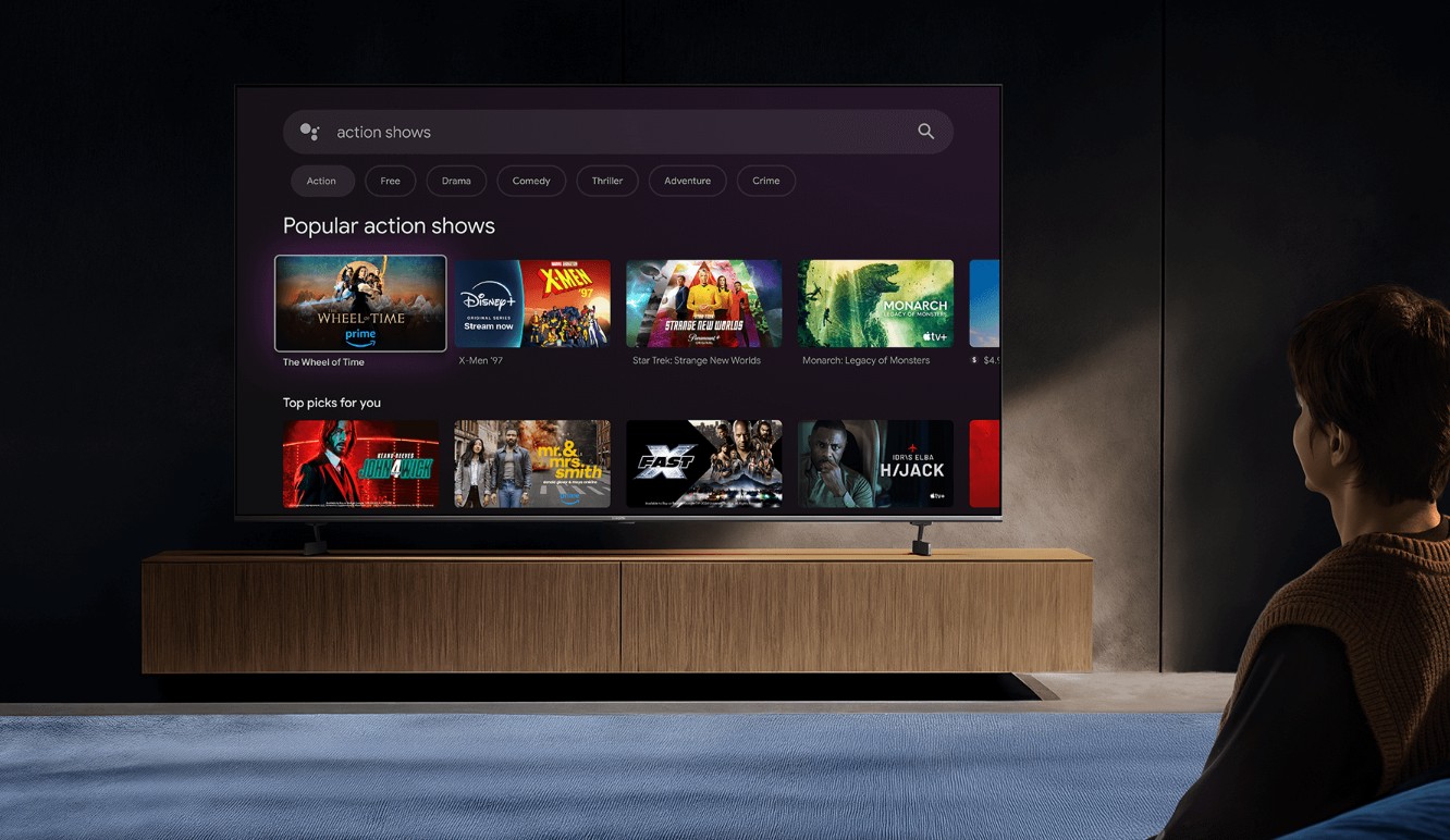 Xiaomi TV S Pro Mini LED 2026