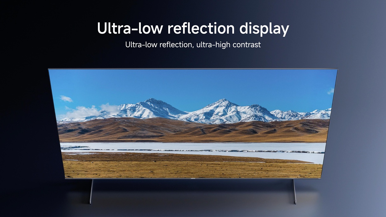 Xiaomi TV S Pro Mini LED 2026