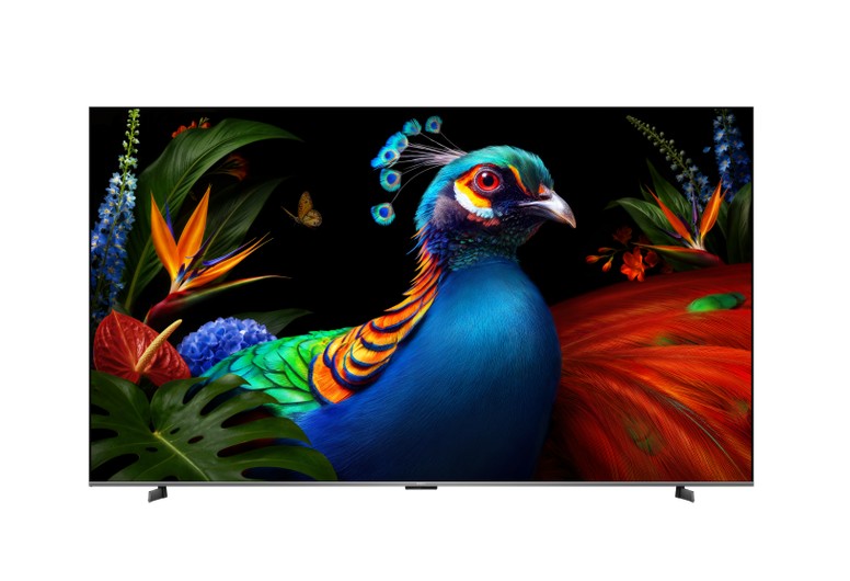 Xiaomi TV S Pro RGB-Mini LED 2027