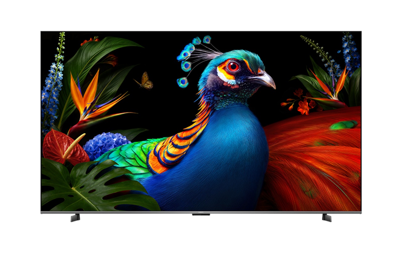 Xiaomi TV S Pro RGB-Mini LED 2027