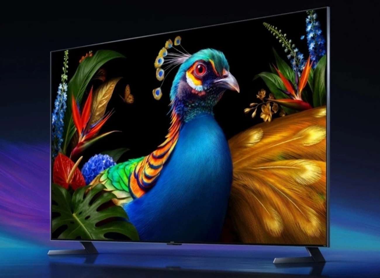 Xiaomi TV S Pro RGB-Mini LED 2027 Supreme Edition