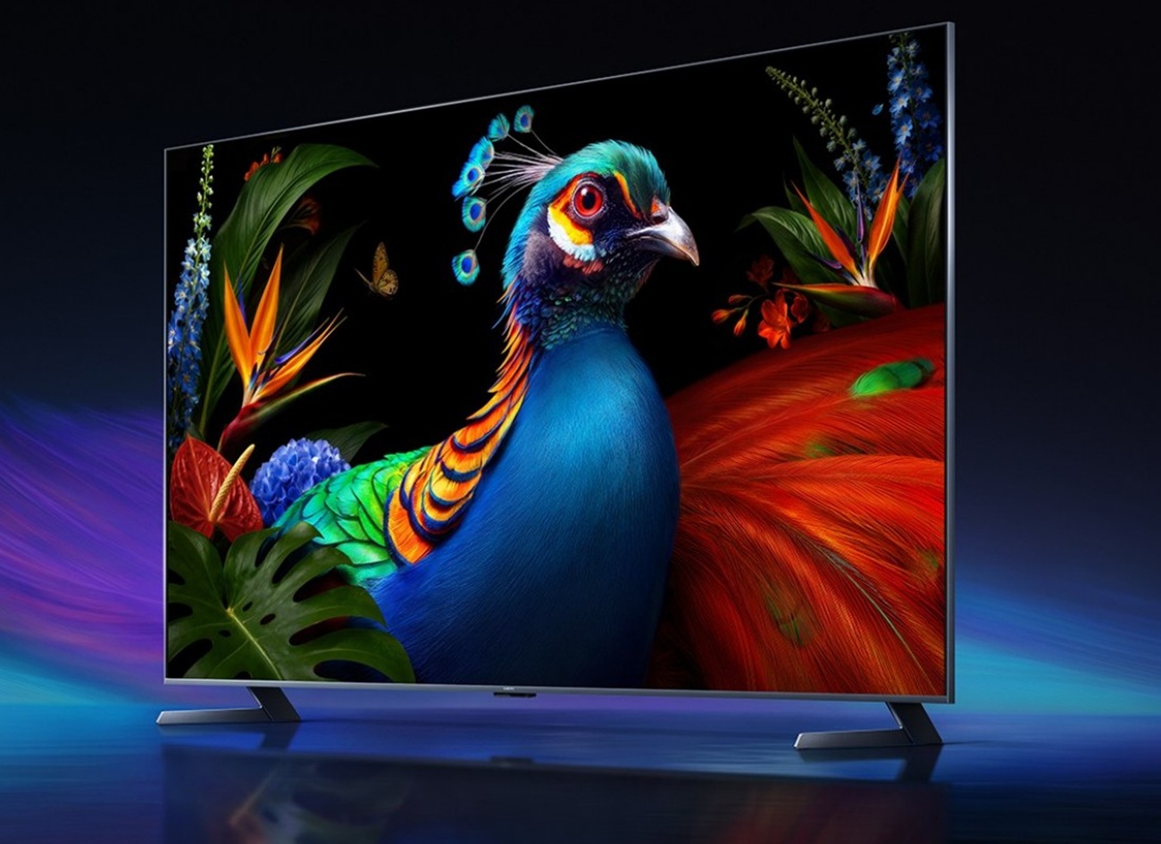 Xiaomi TV S Pro RGB-Mini LED 2027
