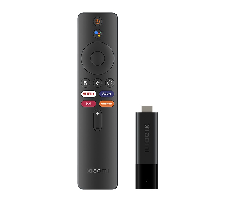 Xiaomi TV Stick 4K