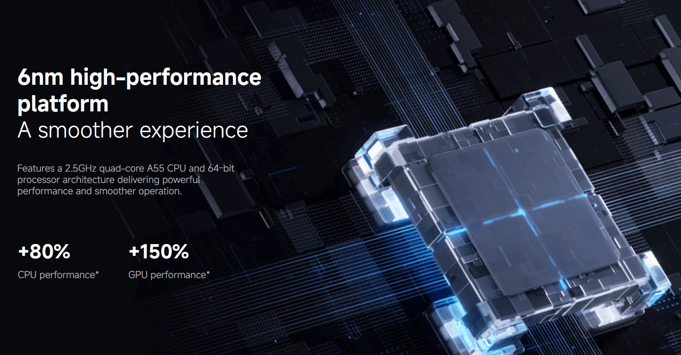 Xiaomi TV Stick 4K (2nd Gen)