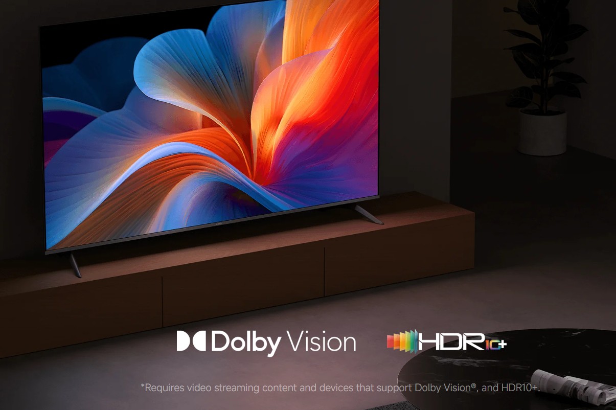 Xiaomi TV Stick 4K (2nd Gen)