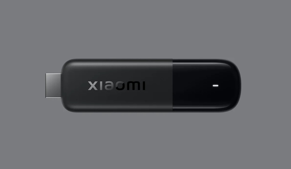 Xiaomi TV Stick 4K (2nd Gen)
