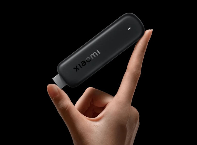 Xiaomi TV Stick HD 2nd Gen