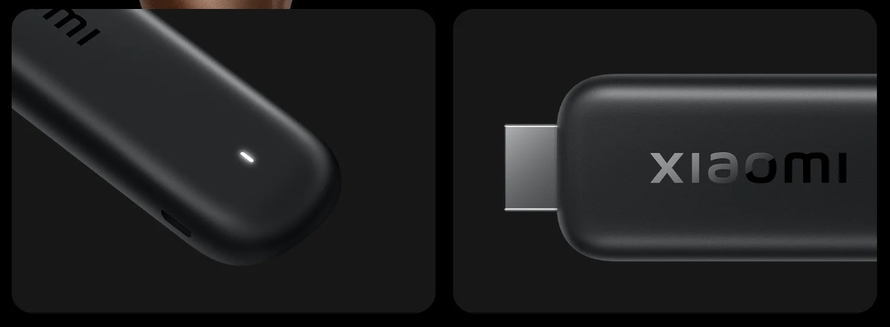 Xiaomi TV Stick HD 2nd Gen