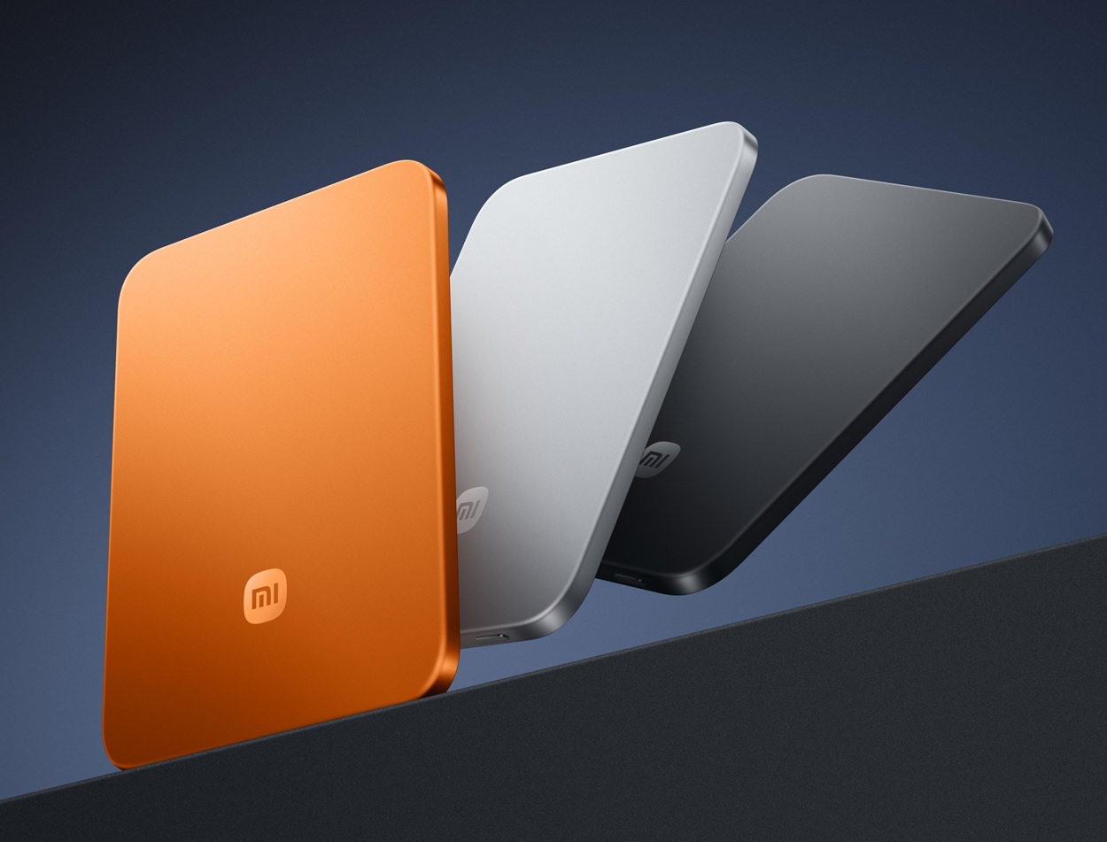 Xiaomi UltraThin Magnetic Power Bank 5000 15W представлен на глобальном рынке
