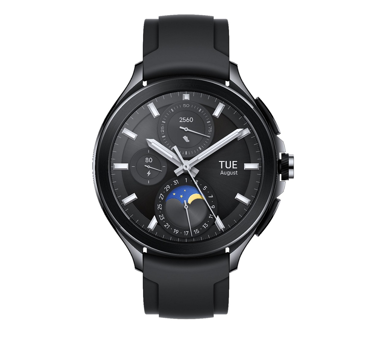 смарт-часы Xiaomi Watch 2 Pro