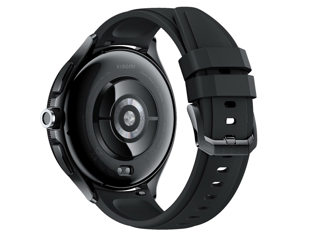 смарт-часы Xiaomi Watch 2 Pro