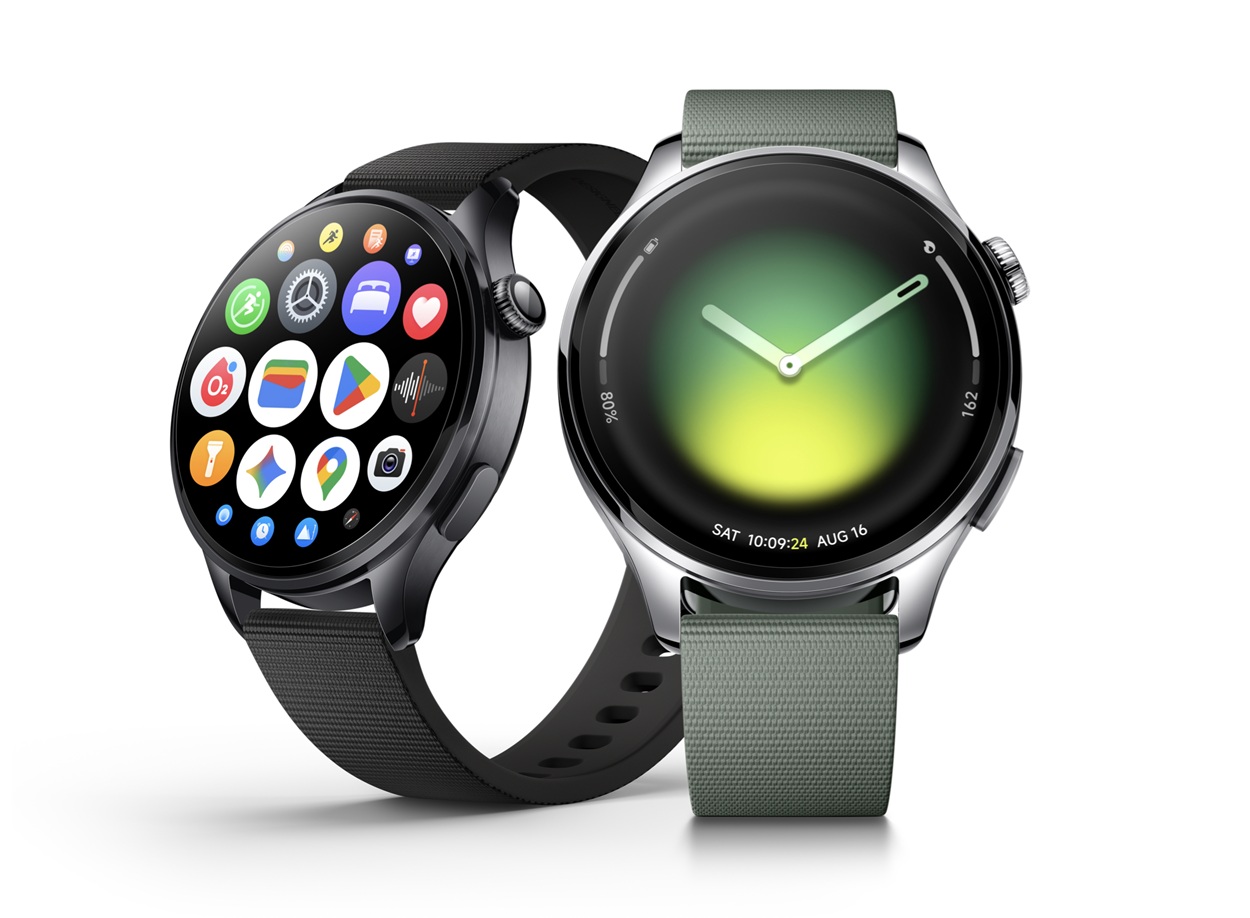 Xiaomi Watch 5