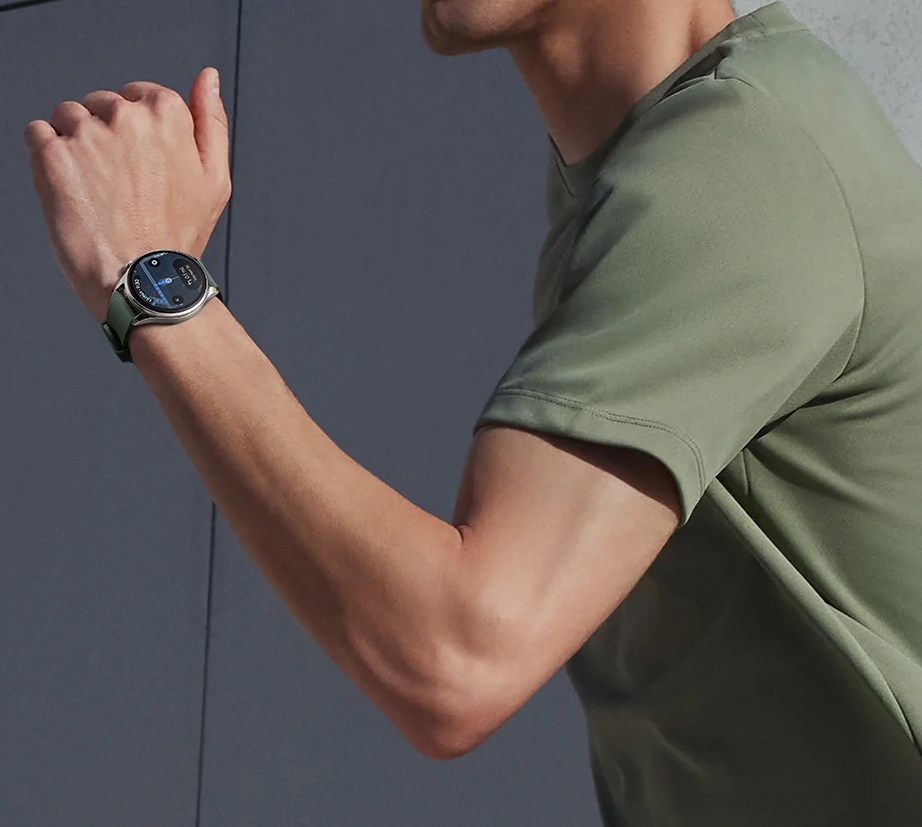 Xiaomi Watch 5