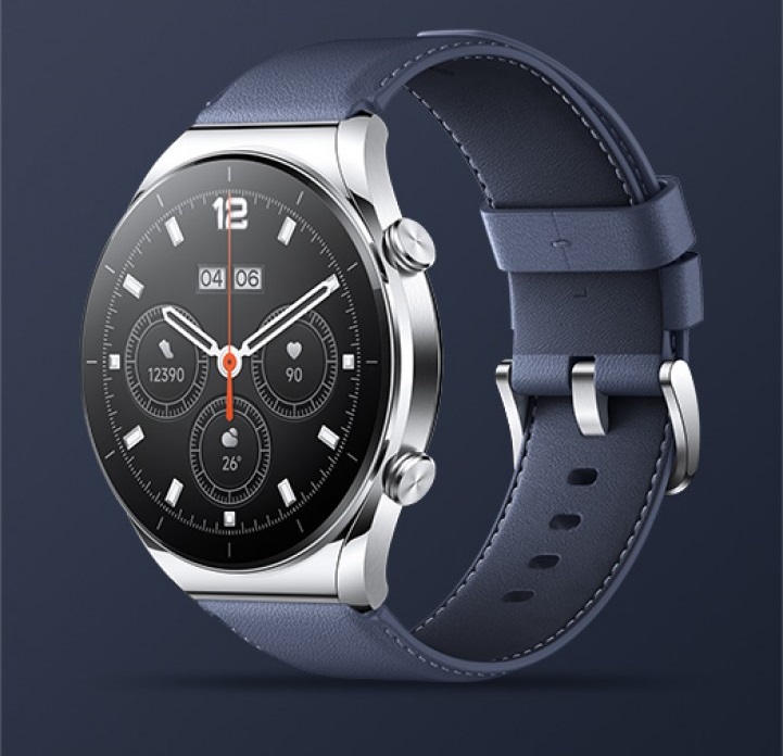 Xiaomi Watch S1