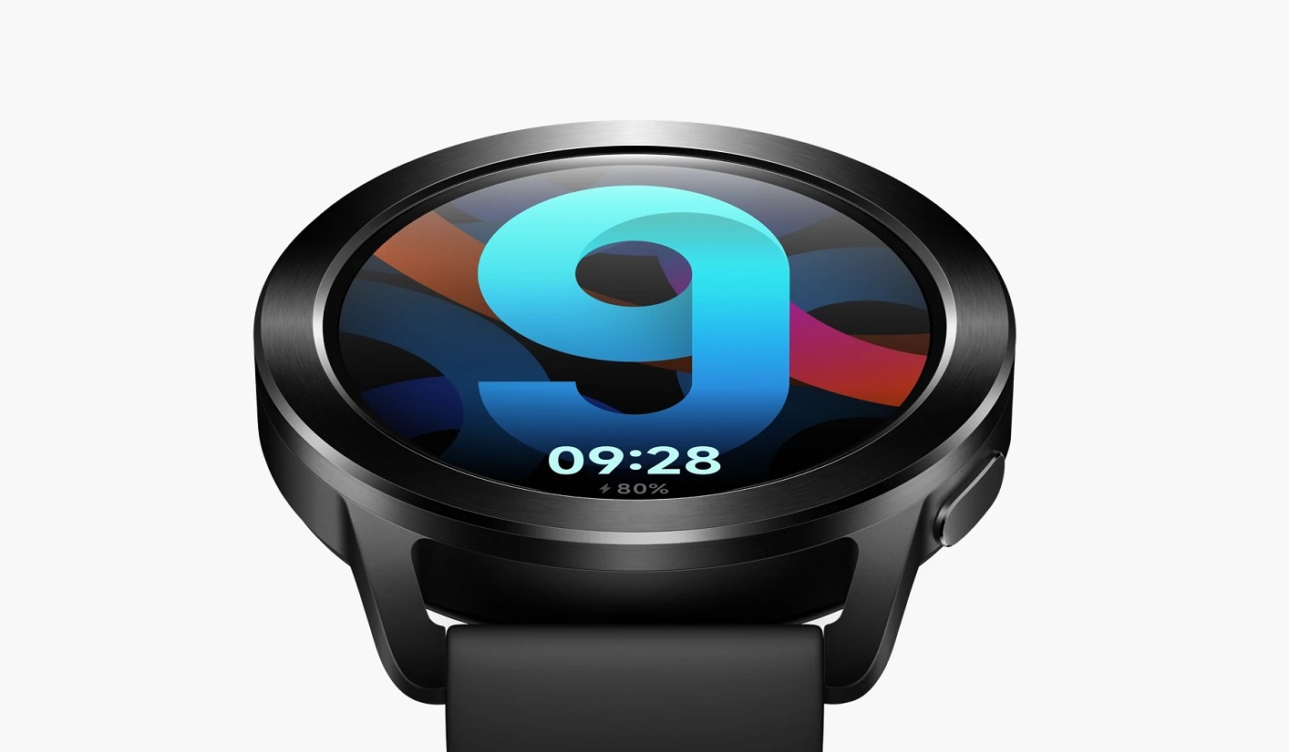 смарт-часы Xiaomi Watch S3