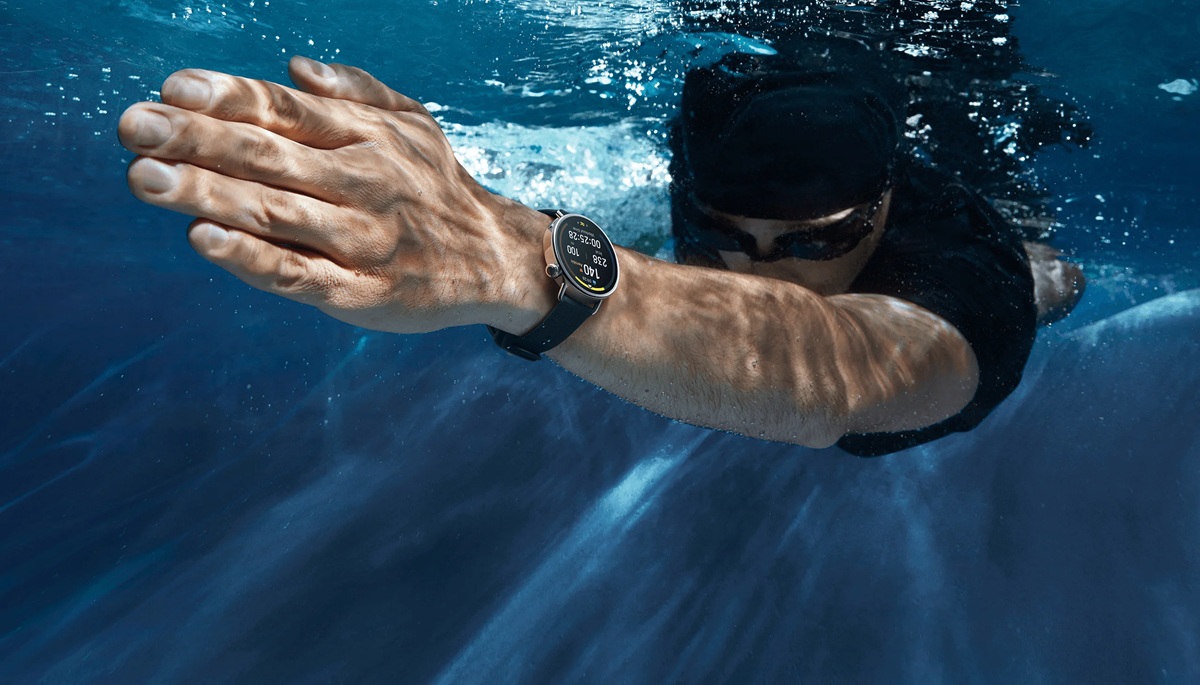 Xiaomi Watch S4 41 mm