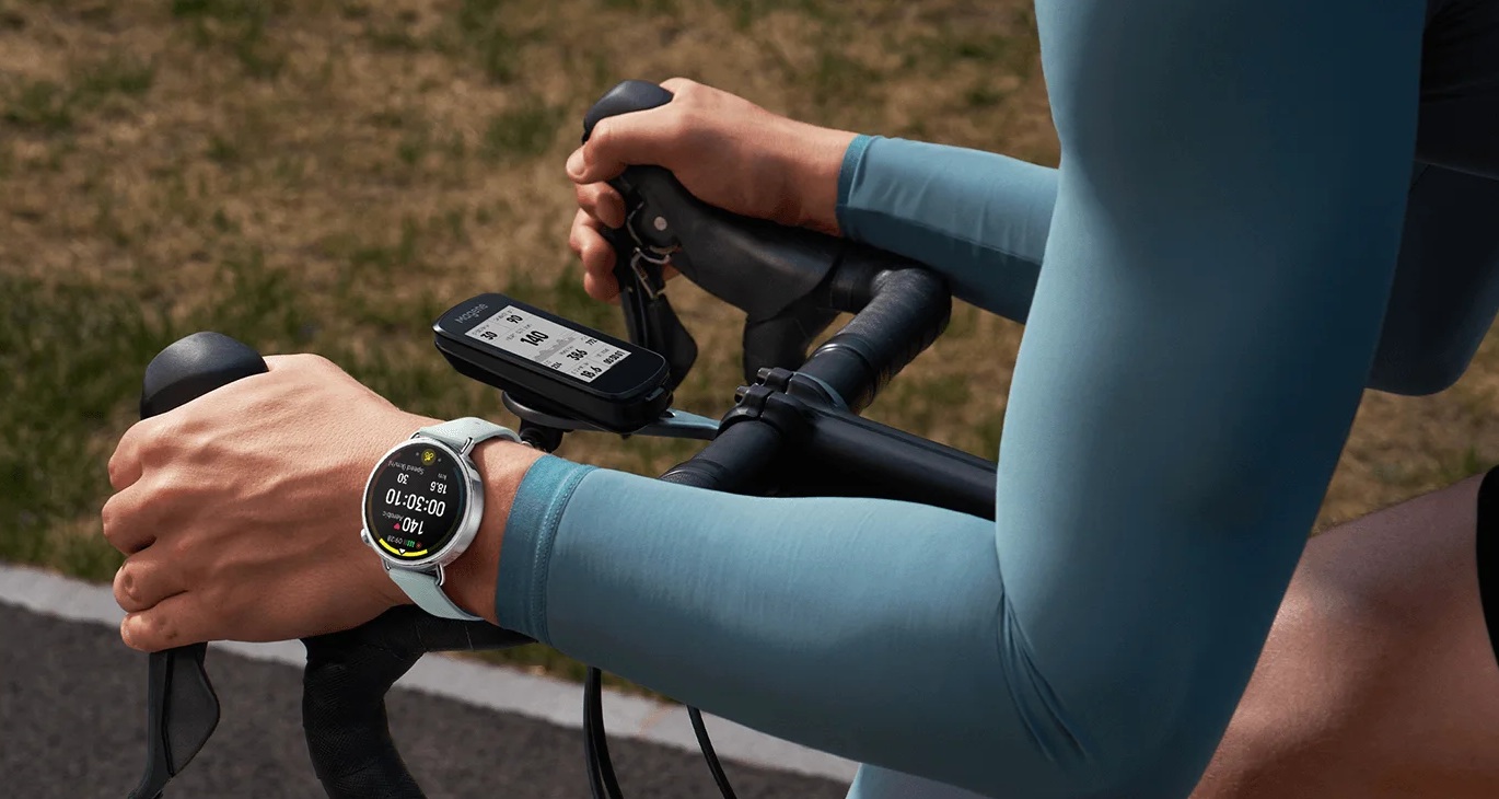 Xiaomi Watch S4 41 mm