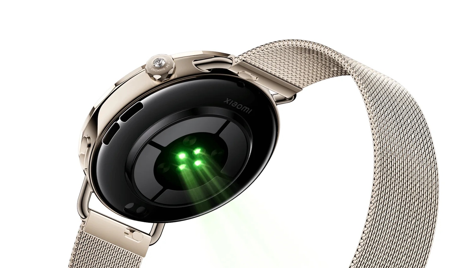 Xiaomi Watch S4 41 mm