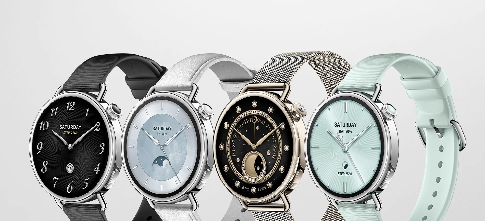 Xiaomi Watch S4 41 mm