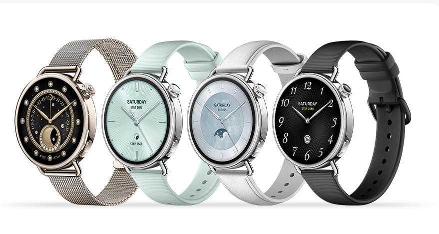 Xiaomi Watch S4 41 mm