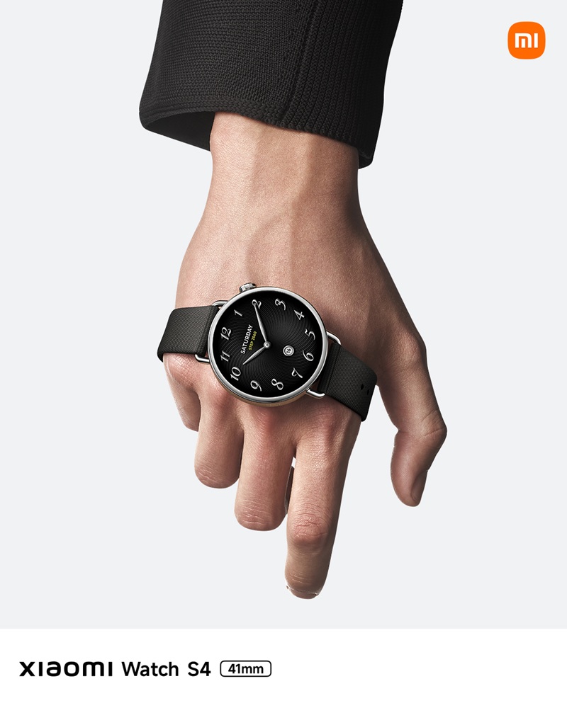 Xiaomi Watch S4 41 mm