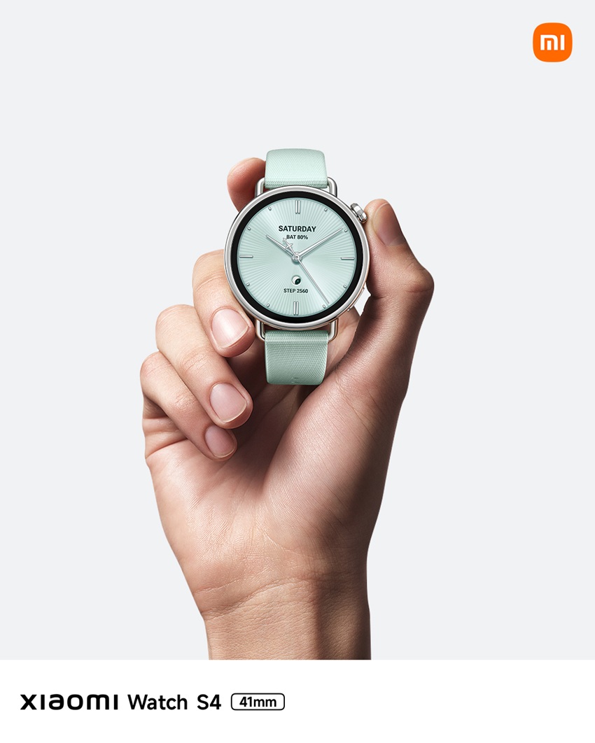 Xiaomi Watch S4 41 mm