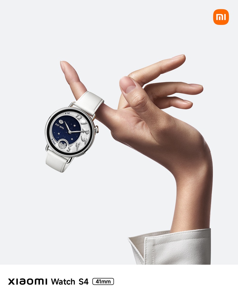 Xiaomi Watch S4 41 mm