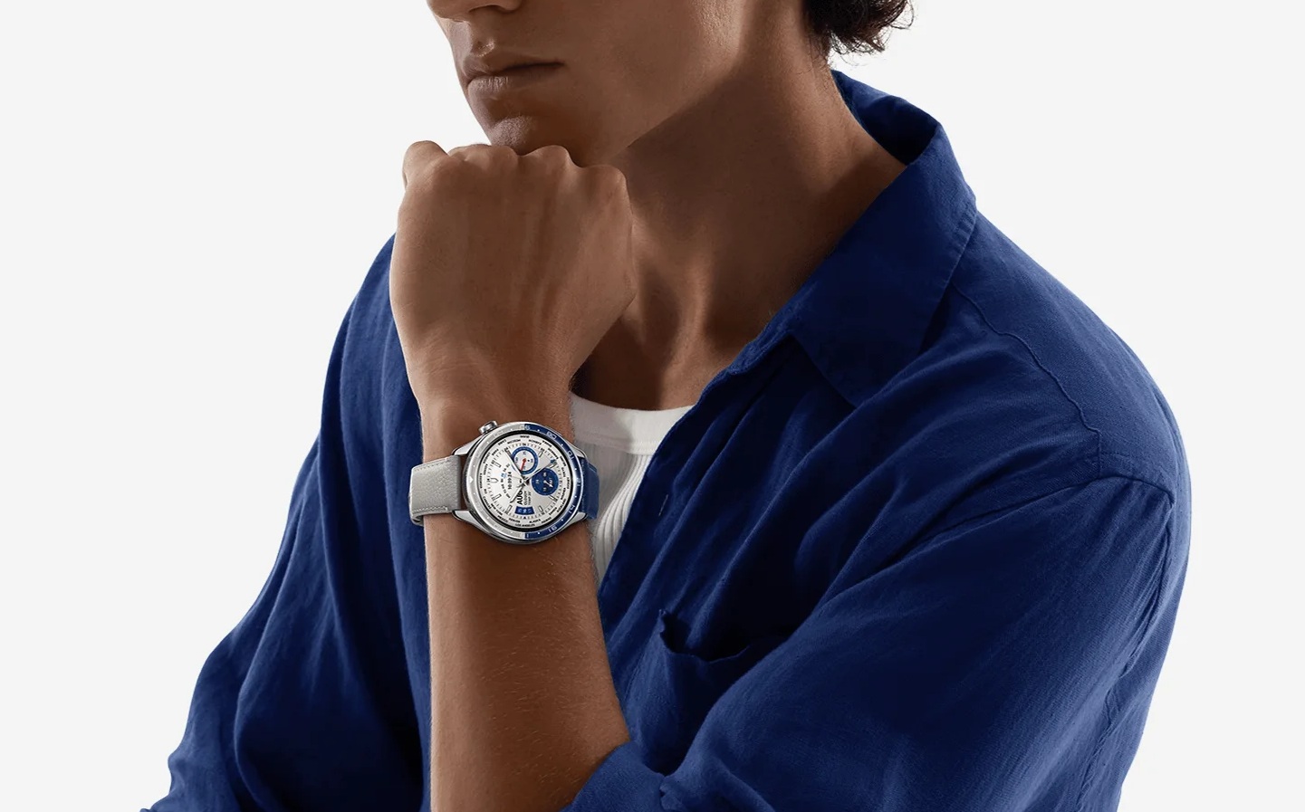 Xiaomi Watch S4