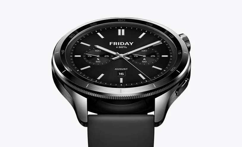 Xiaomi Watch S4