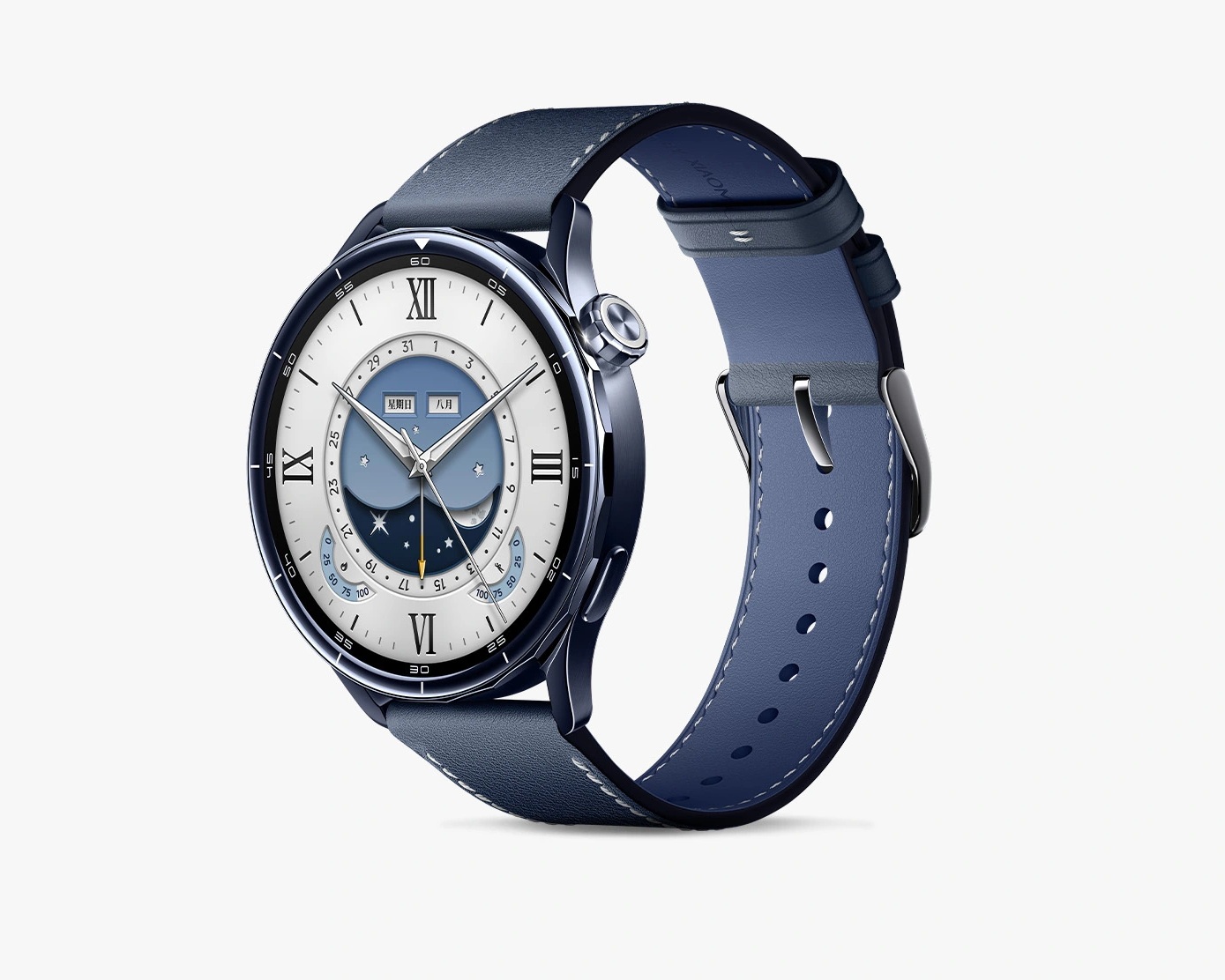 Xiaomi Watch S5