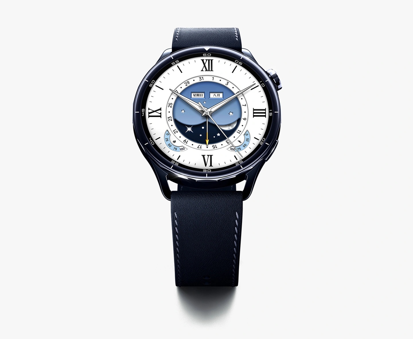 Xiaomi Watch S5