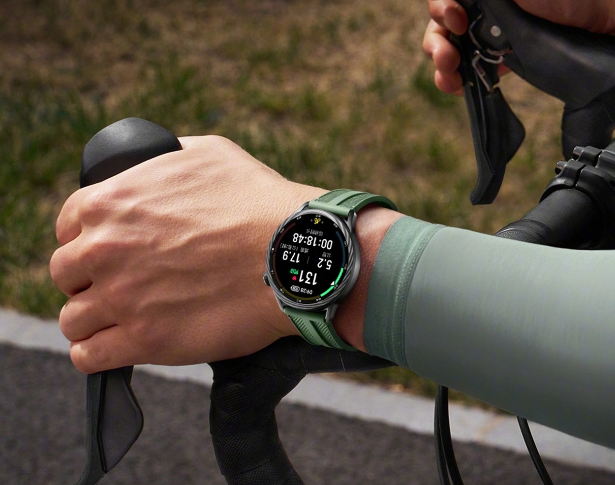  Xiaomi Watch S5 21 