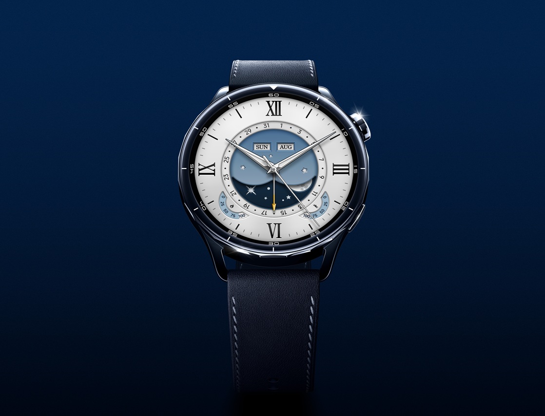 Xiaomi Watch S5 46 мм