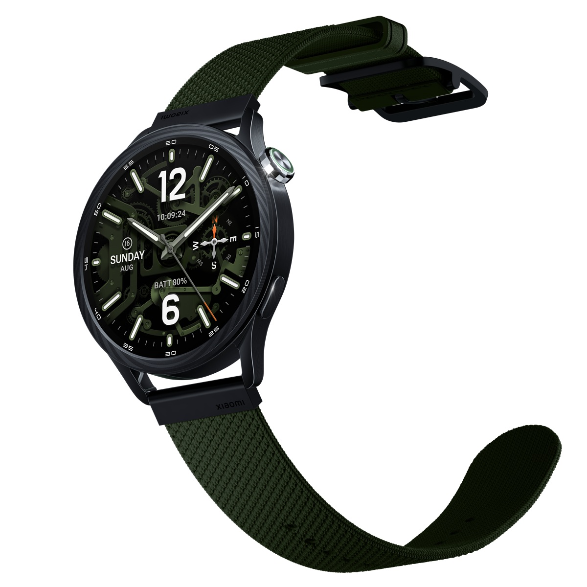 Xiaomi Watch S5 46 мм