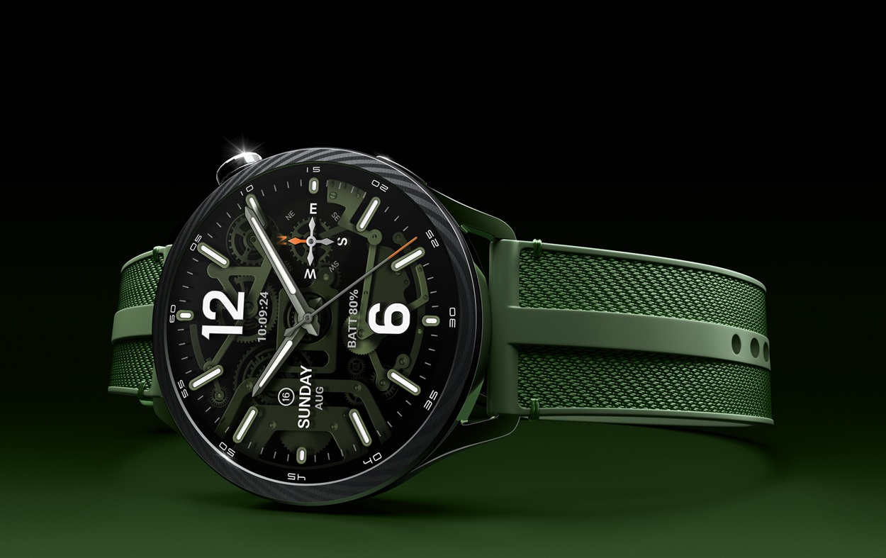 Xiaomi Watch S5 46 мм