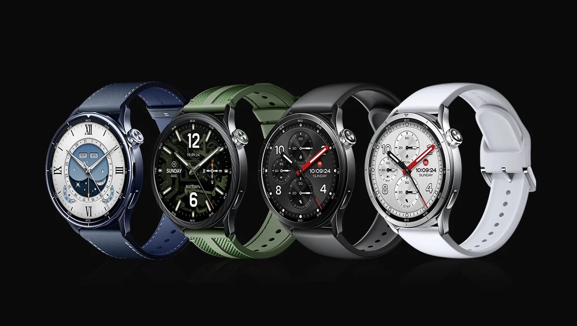 Xiaomi Watch S5 46mm