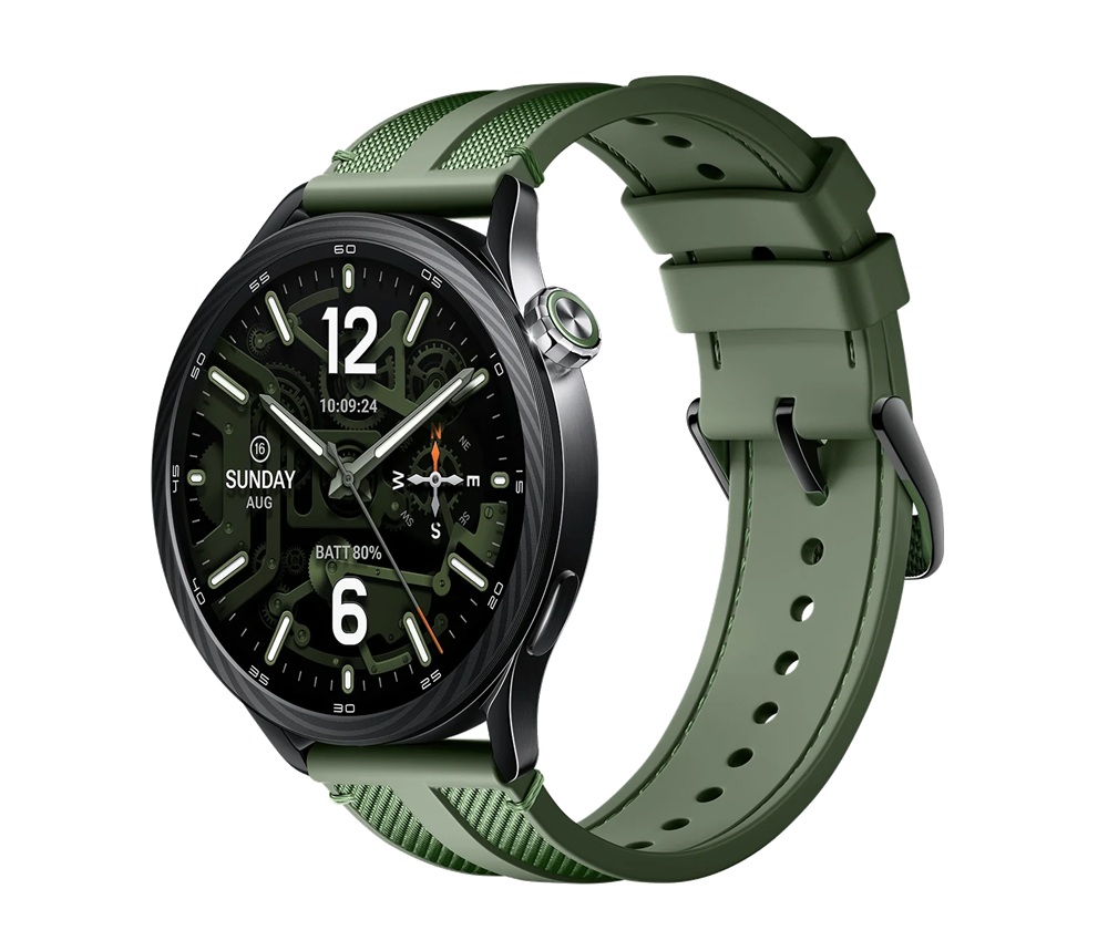 Xiaomi Watch S5 46mm
