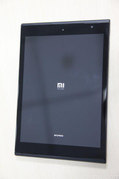 Xiaomi new