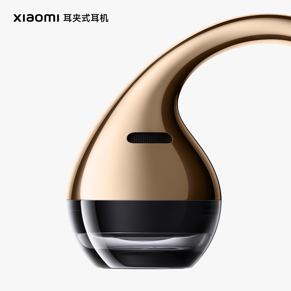 клипсовые наушники Xiaomi