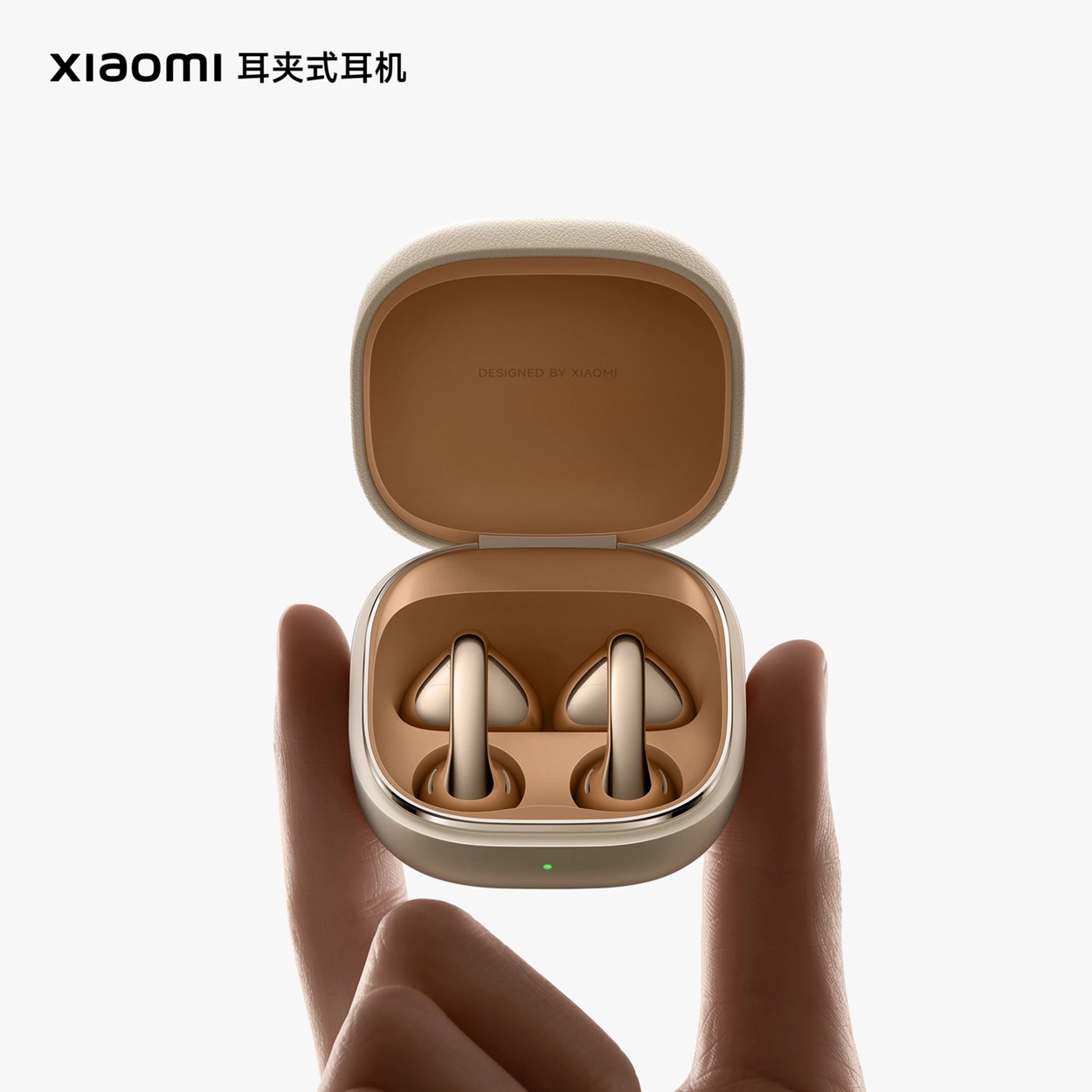 клипсовые наушники Xiaomi