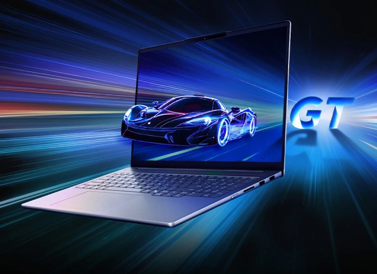 Новые ноутбуки серии Lenovo Xiaoxin Pro 2025 выйдут в феврале